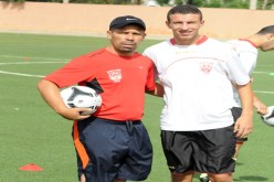 جمعية الشلف تستأنف التدريبات تحضيرا للقاء باتنة