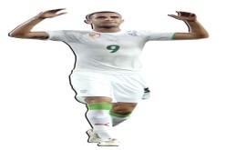 ‮”‬أقضي‮ ‬رمضان نائما‮… ‬أعشق المتوم وأفطر في‮ ‬أيام المباريات”