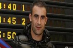 أودينيزي الإيطالي وغرناطة الإسباني مهتمان بضم غزال في الميركاتو