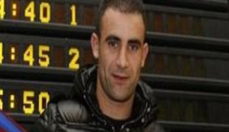 أودينيزي الإيطالي وغرناطة الإسباني مهتمان بضم غزال في الميركاتو
