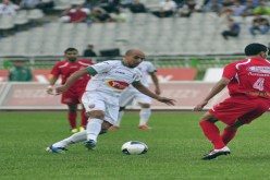 مولودية الجزائر تريد فك شيفرة زعامة لقب العميد أمام السنافر بملعب 5 جويلية