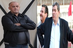 الرابطة تضرب بيد من حديد وتعاقب غريب بـ6 أشهر وحناشي بشهر واحد