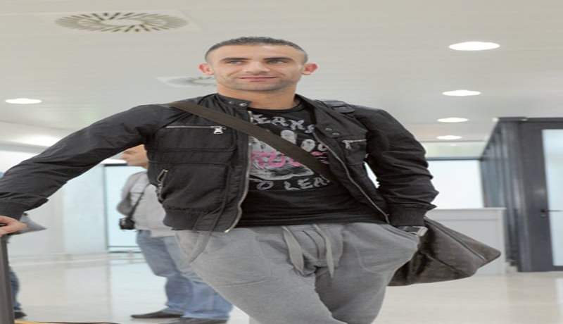 باري‮ ‬الإيطالي‮ ‬يطالب‮ ‬غزال بالبحث عن فريق جديد ليلعب له الموسم المقبل‮