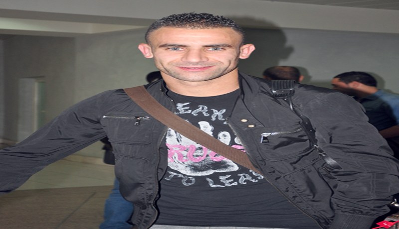 بريتشيا مهتم بغزال ويرغب في دفع راتبه مقاسمة مع باري