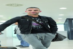 غزال‮:”‬الجزائريون رجال ولا أفكر تماما في‮ ‬اعتزال اللعب دوليا‮”