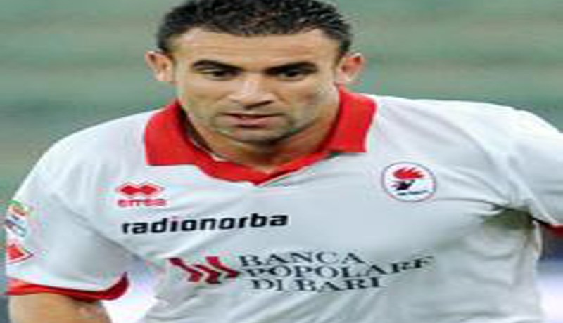غزال يقترب من بارما وباري يلحّ على بيعه للتخلص من دفع 700 ألف أورو سنويا