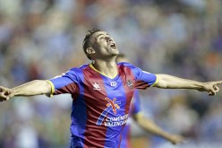 غزال ضمن التشكيلة المثالية الأوروبية و”الليغا‮” ‬الإسبانية للأسبوع