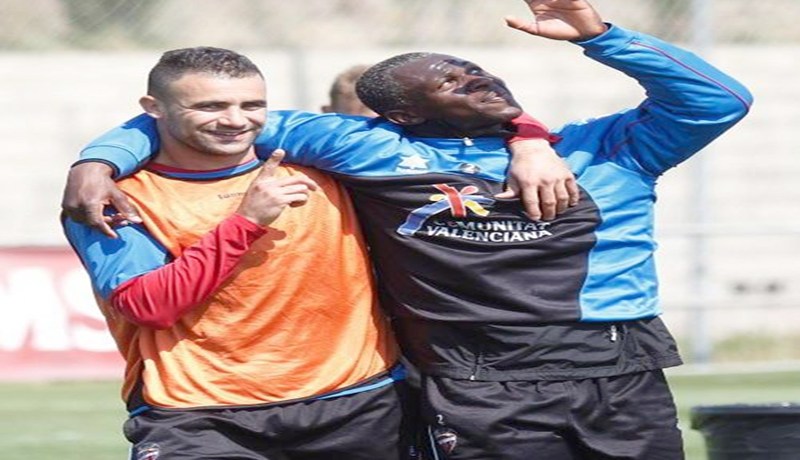 غزال مطلوب لدى القضاء الإيطالي يوم 12 أفريل القادم