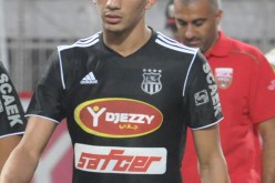 وداد تلمسان يتفاوض مع بناي ومسعودي ولا جديد فيما يخص غزالي وجربوع