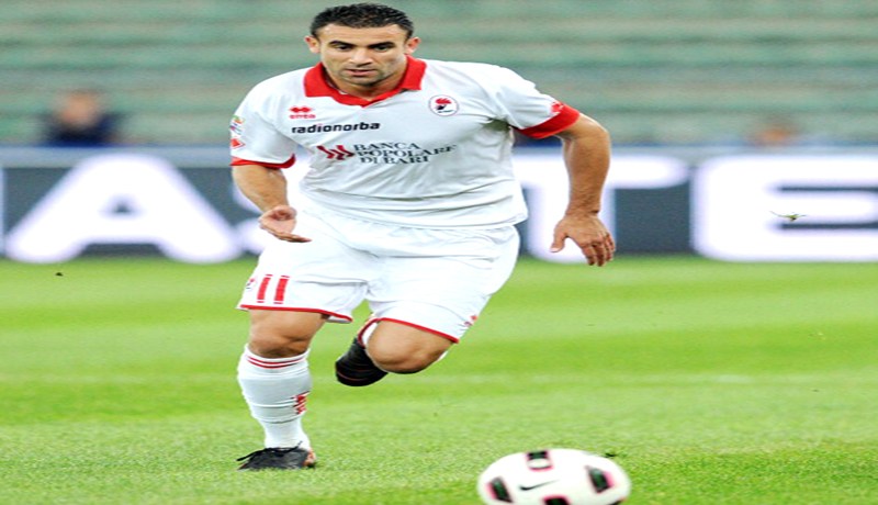 غزال يتلقى عرضا مغريا من “كلوج” الروماني للمشاركة في دوري أبطال أوروبا