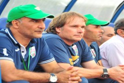 غيغر  لا يمكن اعتبار مواجهة سوسطارة ثأرية وسنتحدث عن اللقب شهر ديسمبر