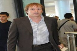 غيغر لـ”لنهار”:  نسعى لتدارك التأخر البدني للاعبين ولهذه الأسباب سرّحنا عطفان