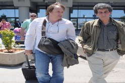 غيغر: هجوم المولودية تنقصه الفعالية ومتأسف لإصابة غربي