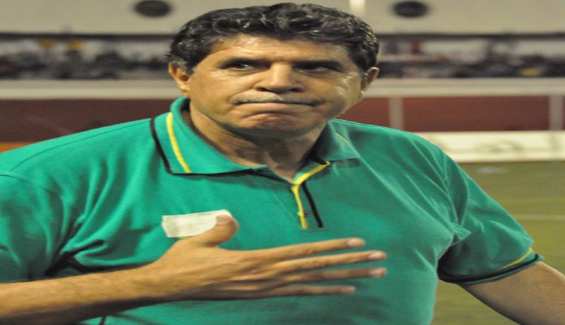 إيغيل طبّق برنامجه والعودة اليوم إلى أرض الوطن