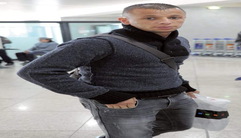 غيلاس‮ ‬يخسر لقب أفضل لاعب وينضم إلى حارك ضمن التشكيلة المثالية لـ”الليغ‮ ‬2‮” ‬الفرنسية