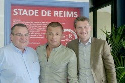 غيلاس‮: “‬راض بتوقيع عقد لعامين مع رامس‮.. ‬وأشتاق لزملائي‮ ‬في‮ ‬الخضر‮” ‬