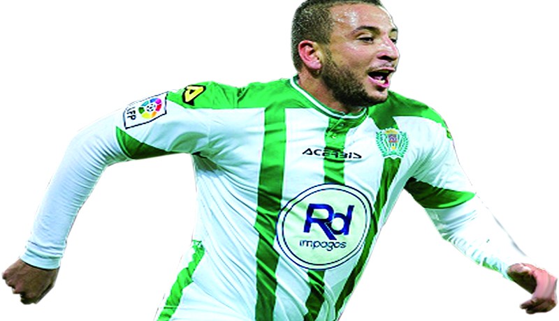 غيلاس المنتخب الجزائري قادر على التتـويج بالكان رغم كل شيء