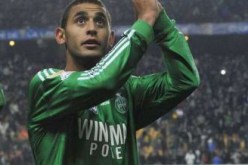 فوزي غولام يتألق أمام لافيتزي وإيبرا ويؤكد جاهزيته لكأس أمم إفريقيا