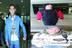 “الخضر” يباشرون التربص والجدد يكتشفون الأجواء الحماسية قبل رهان البينين