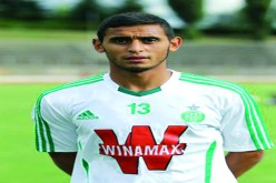 غولام يقترب من الكالتشيو من بوابة الأنتر أو تورينو