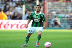 غولام يمضي رسالة التزامه مع الجزائر وسيلعب لـ”الخضر” رسميا