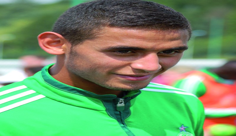 ميلان يستعد لتقديم عرض لسانت ايتيان وغالياني يتكفل بصفقة غولام