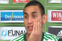 روما الإيطالي، ليل الفرنسي وغرناطة الإسباني يتنافسون على ضم غولام