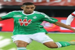 أسي ميلان يبدي اهتمامه بخدمات غولام ويفكّر في استقدامه خلال الميركاتو الشتوي