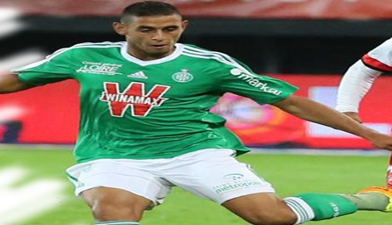 أسي ميلان يبدي اهتمامه بخدمات غولام ويفكّر في استقدامه خلال الميركاتو الشتوي