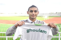 غولام يصاب والإيطاليون يؤكدون أنه سيلعب لـ تورينو  والصفقة ستحسم قريبا