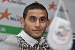 غولام يقترب أكثر من تورينو وحديث عن إتمام صفقة انتقاله بـ 3 ملايين أورو