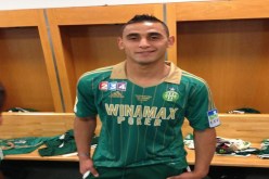 لم أتأثر بتحويلي للفريق الرديف والجميع كان ينتظر ردة فعلي