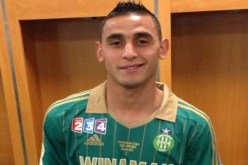 غولام مهدّد باللعب مع الفريق الثاني لو يبقى في سانت ايتيان والإدارة تجبره على الانتقال إلى تورينو