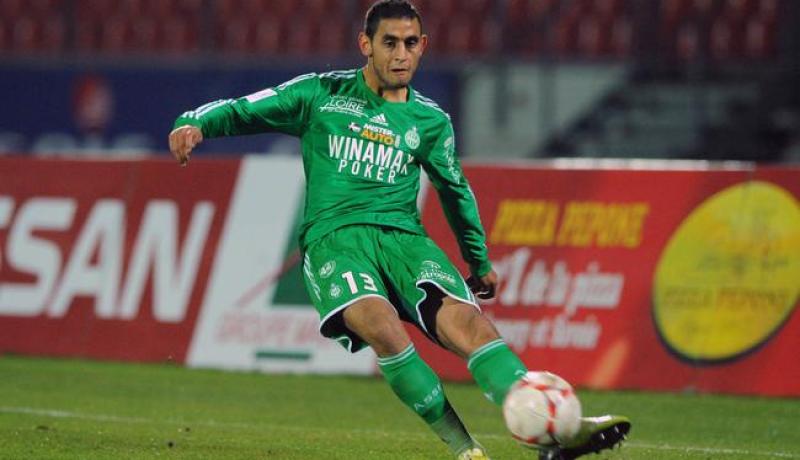 غولام: سنلعب في حديقتنا وإبرا لا يخـيفنـا