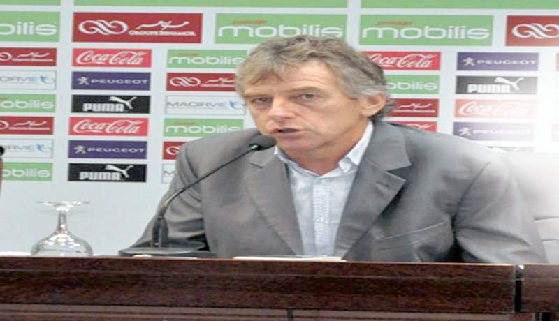 غـــوركــيف:  كلمـــة مرشــح لا تعني شيئا وهدفنـــــا الفــــوز بكــــل المبـــاريـــــات في الكـــــان