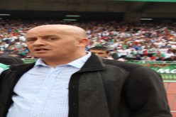 “لم نقصد إهانة سلال.. سأبقى في المولودية وهذه القضية تم تضخيمها”