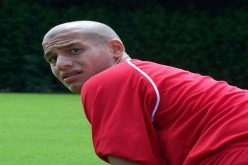 لا أتمنى مواجهة مصر ومعيشة اللاعب المسلم في إنجلترا أسهل من فرنسا