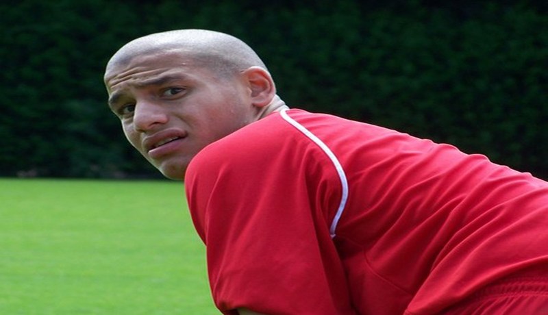 لا أتمنى مواجهة مصر ومعيشة اللاعب المسلم في إنجلترا أسهل من فرنسا