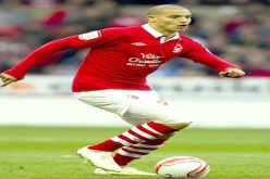 والفرهمبتون‮ ‬يفكّر في‮ ‬بيع ڤديورة ونوتنغهام فورست‮ ‬يعرض‮ ‬750‮ ‬ألف جنيه إسترليني‮ ‬