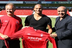 قديورة‮: “‬لبّيت دعوة أنصار نوتنغهام فورست وآمل أن نحقق الصعود‮” ‬