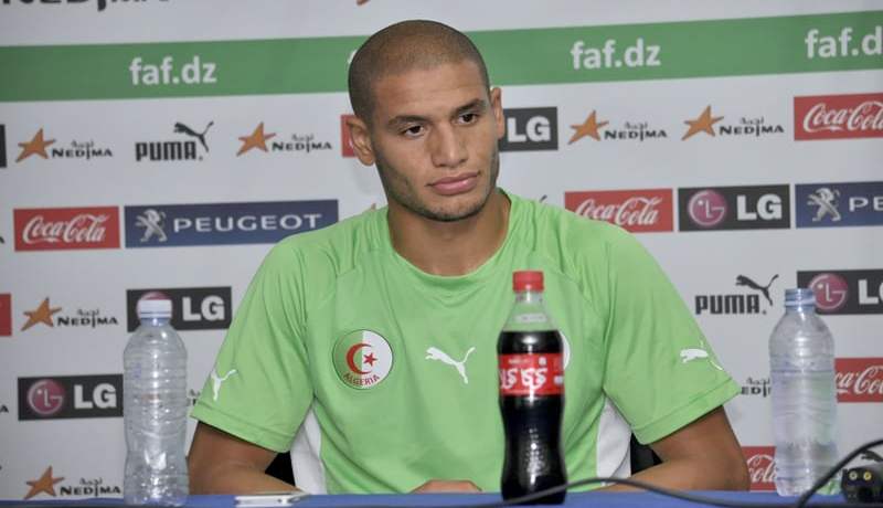 ڤديورة‮: “‬لقاء مالي‮ ‬سيكون كبيرا ومعيارا حقيقيا لمستوانا لأنه أقوى المرشحين عن مجوعتنا‮”‬