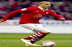 ڤديورة‮ ‬يغيب عن رحلة والفرهمبتون إلى إيرلندا‮ ‬