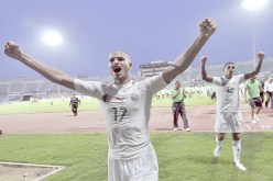 “أتمنى اللعب يوما ما مع الخضر في ستاد دو فرانس ومنح صورة جيدة عن الجزائريين”