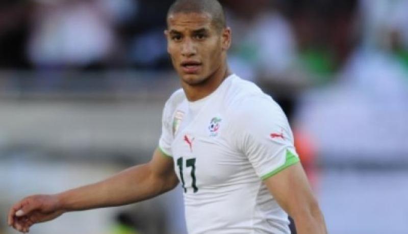 ڤديورة:”التحضيرات تجري في ظروف رائعة والفوز مطلبنا الوحيد ضد تونس”