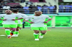 حليلوزيتش‮ ‬يعفي‮ ‬ڤديورة بسبب الإرهاق،‮ ‬بوڤرة‮ ‬يطمئن وشلالي‮ ‬ورماش تدربا على انفراد‮ ‬