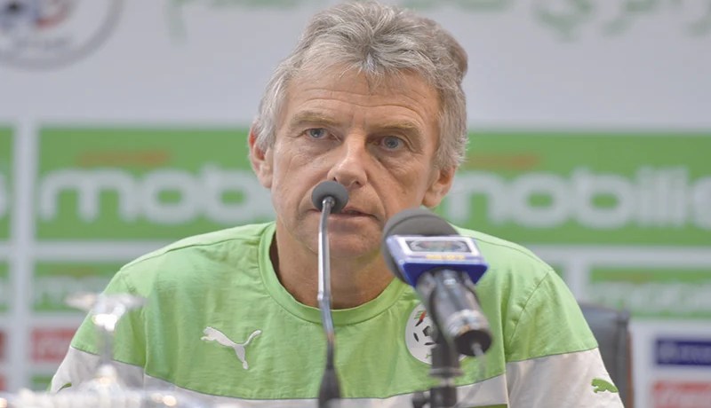 أحــترم الإســـلام ،الجـــزائـر بلـد التـنــاقــضات لكن الشعــب لطيــف وأنـــا مرتـــاح