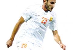 “لم أتأسف أبدا على التضحيات التي قدمتها للخضر.. ولديّ الرغبة في العودة إلى صفوفهم”