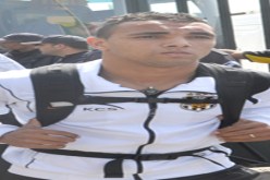 حشود تحدث إلى بو الحبيب وأبدى له رغبته في‮ ‬اللعب مع شباب قسنطينة‮ ‬