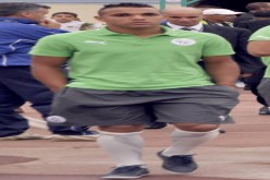 حشود‮: “‬أقسم أنني‮ ‬لم أوقّع أو اتفق مع اتحاد العاصمة‮… ‬ومستقبلي‮ ‬سأحدده في‮ ‬ظرف أسبوع‮”‬