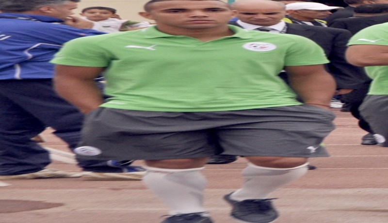 حشود‮: “‬أقسم أنني‮ ‬لم أوقّع أو اتفق مع اتحاد العاصمة‮… ‬ومستقبلي‮ ‬سأحدده في‮ ‬ظرف أسبوع‮”‬